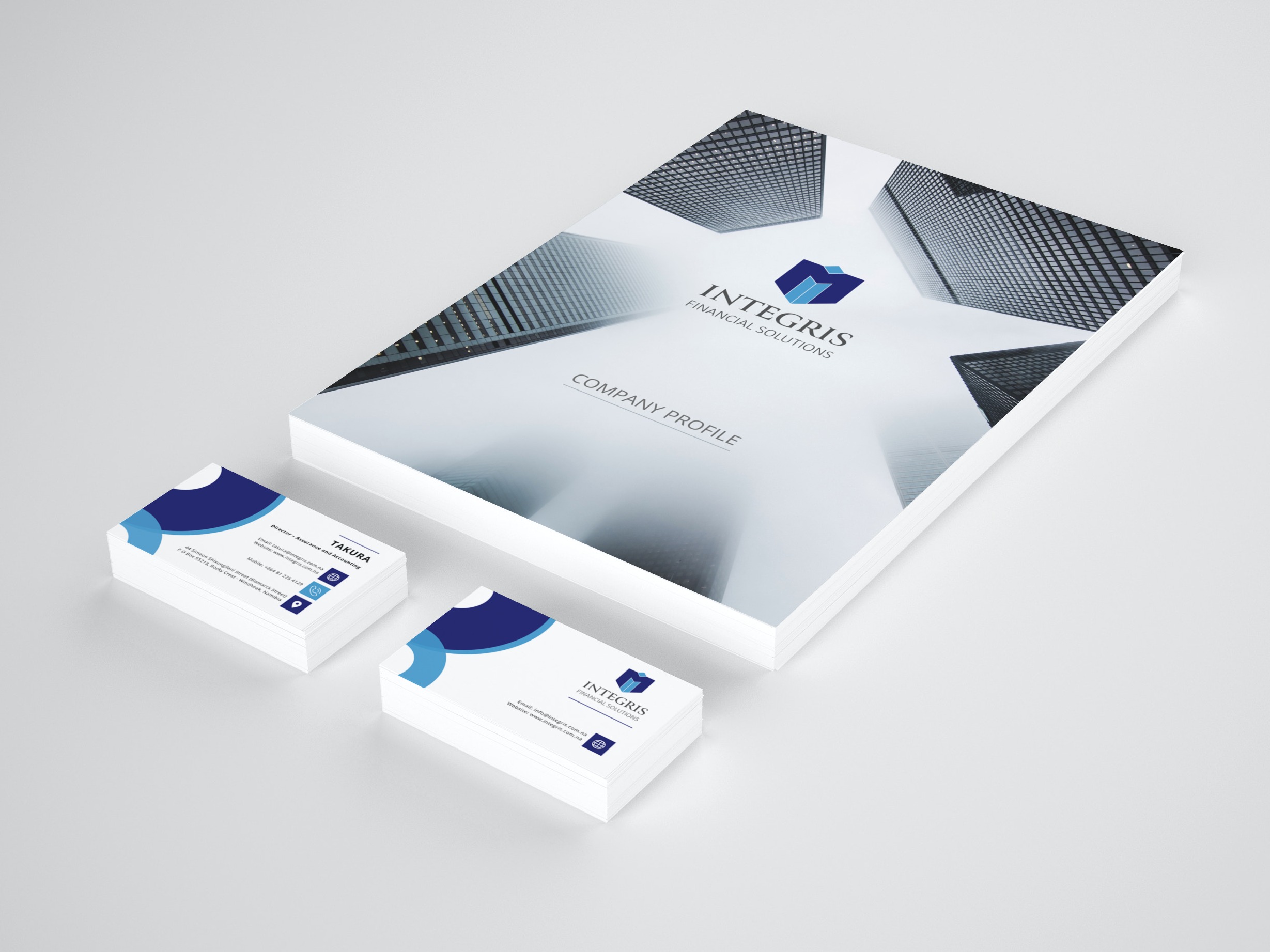 integris-financial-solutions-company-profile-business-cards